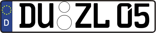 DU-ZL05