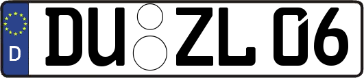 DU-ZL06