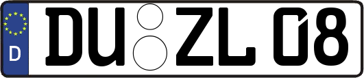 DU-ZL08