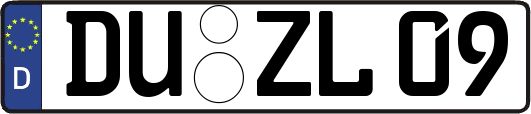 DU-ZL09