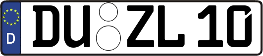 DU-ZL10