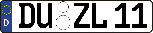 DU-ZL11