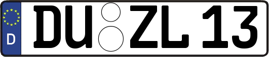 DU-ZL13