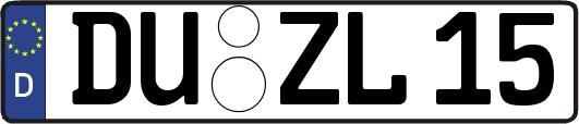 DU-ZL15