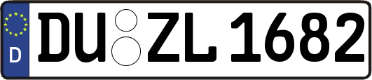 DU-ZL1682