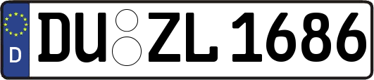 DU-ZL1686
