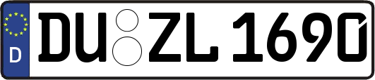 DU-ZL1690