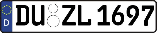 DU-ZL1697