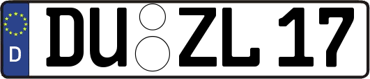 DU-ZL17