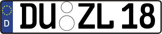 DU-ZL18