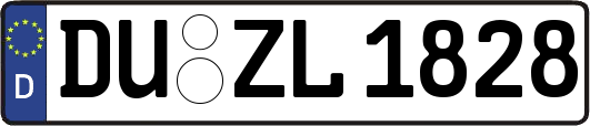 DU-ZL1828
