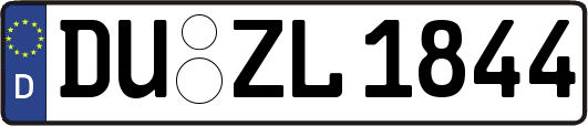DU-ZL1844