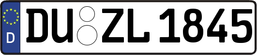 DU-ZL1845