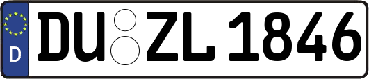 DU-ZL1846