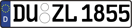 DU-ZL1855