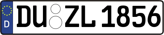 DU-ZL1856
