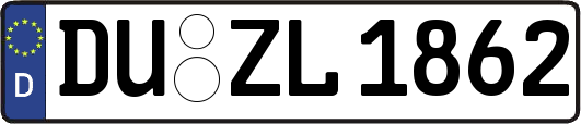 DU-ZL1862