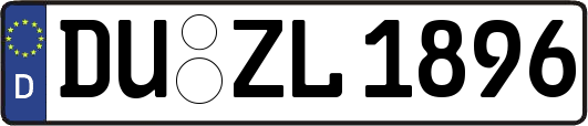 DU-ZL1896