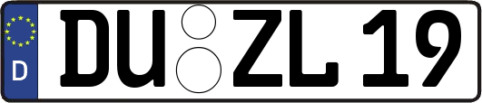 DU-ZL19