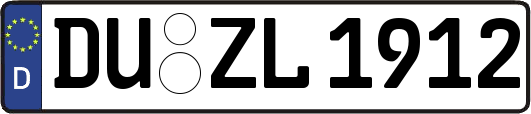 DU-ZL1912