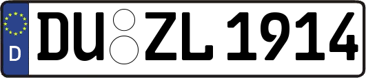 DU-ZL1914