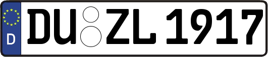 DU-ZL1917