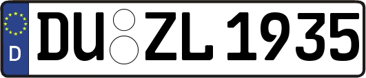 DU-ZL1935