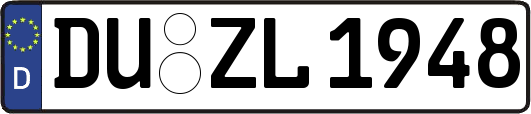 DU-ZL1948