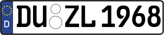 DU-ZL1968