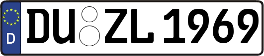 DU-ZL1969