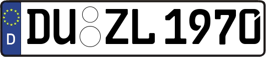 DU-ZL1970