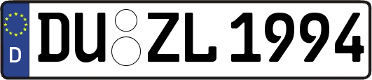 DU-ZL1994