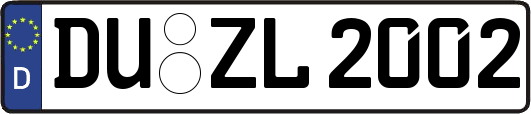 DU-ZL2002