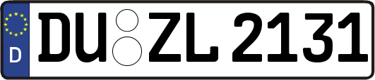 DU-ZL2131