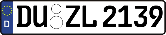DU-ZL2139