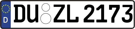 DU-ZL2173