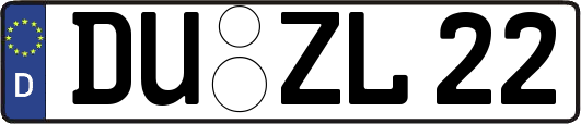 DU-ZL22