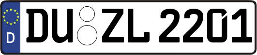 DU-ZL2201