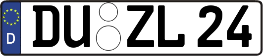 DU-ZL24