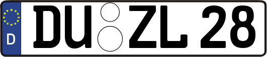 DU-ZL28