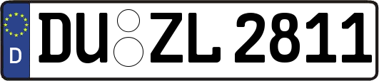 DU-ZL2811