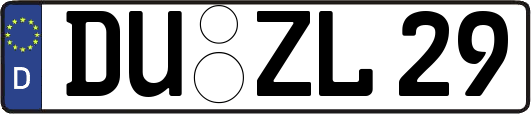 DU-ZL29