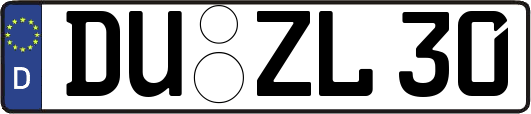 DU-ZL30