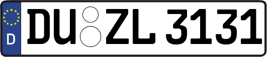 DU-ZL3131