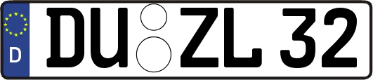 DU-ZL32