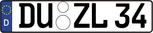 DU-ZL34