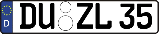 DU-ZL35