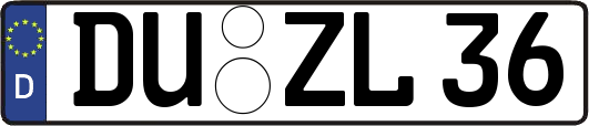 DU-ZL36