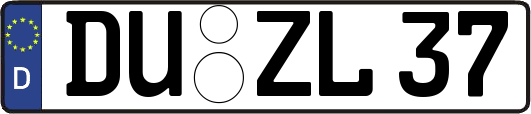 DU-ZL37