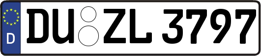 DU-ZL3797